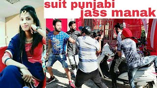 Suit punjabi - jass manak bhangra dance panks hub new songs 2018 geet
mp3