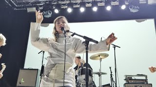 Night Tapes - Swordsman - Iceland Airwaves 2025 - NASA - 11-8-2025