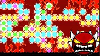 Love Bust- i mean uh… Love Baba, but with a Difficulty Meter…