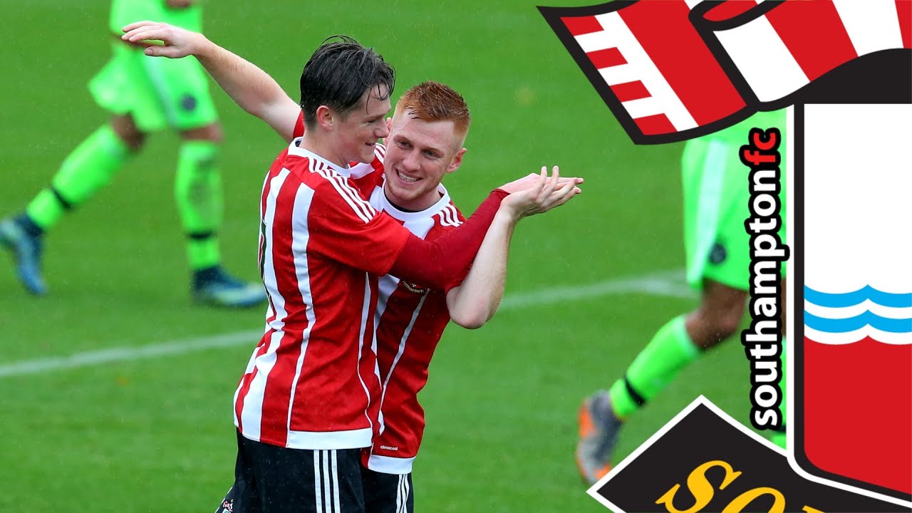HIGHLIGHTS: Southampton 4-0 Ajax st mary's surgery