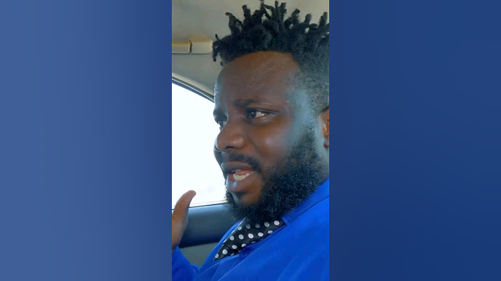 Sabinus books a ride with Mr Paul the rubbish talker (sabi rides episode 4) #comedy #viral #sabinus