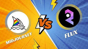 So sánh giữa Midjourney V6.1 và Flux