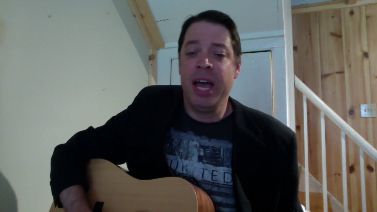 Jack Delaney American Tune YouTube