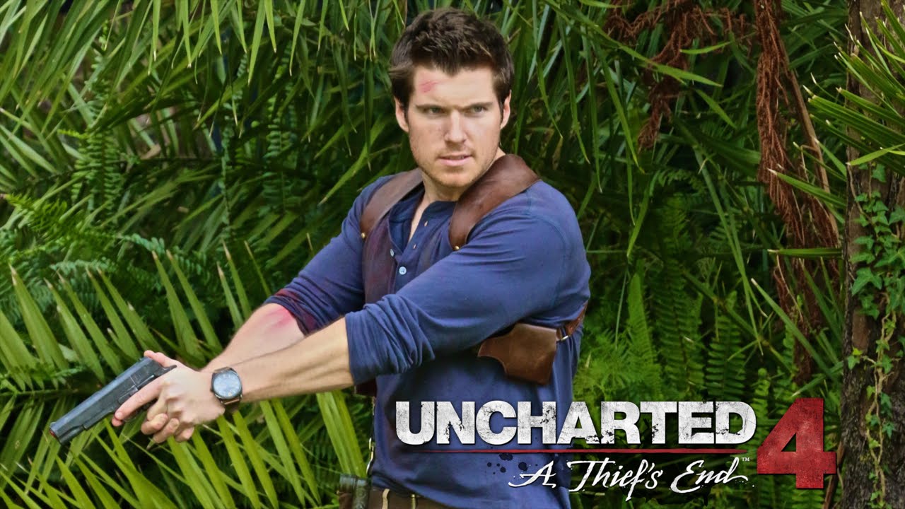 Uncharted 4: A Thief's End- Nathan Drake Final Cosplay Breakdown