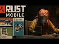 Rust Mobile – New Faction &amp; Talent System Explained (Big Update!)