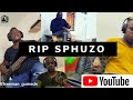 Tribute to sphuzo sabantwana by freeman gumede