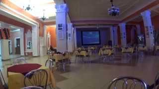 ForeverYoung: Cinema park Ufa