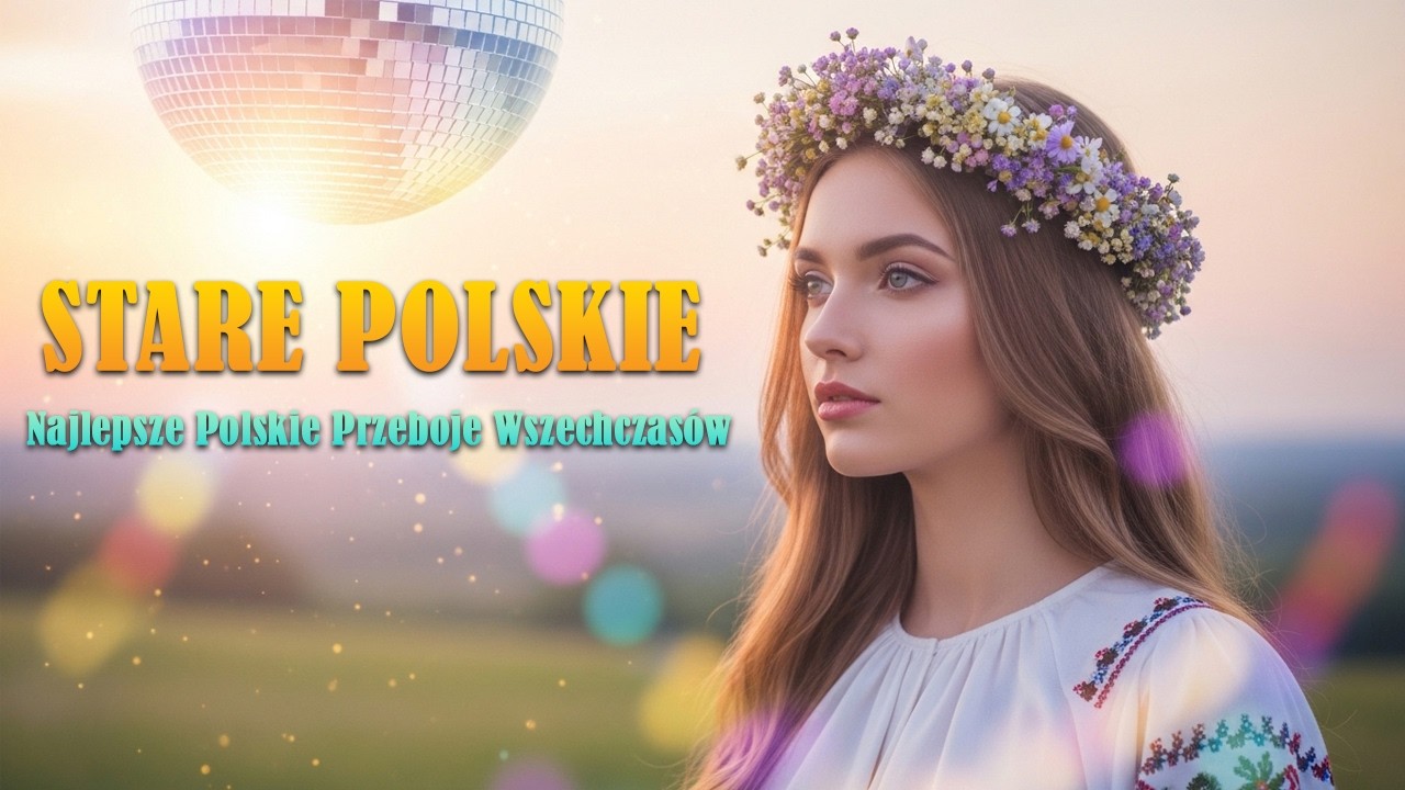 Polskie Piosenki 💖 Stare Polskie Piosenki 💟 Najlepsze Polskie Przeboje Wszechczasów🤍