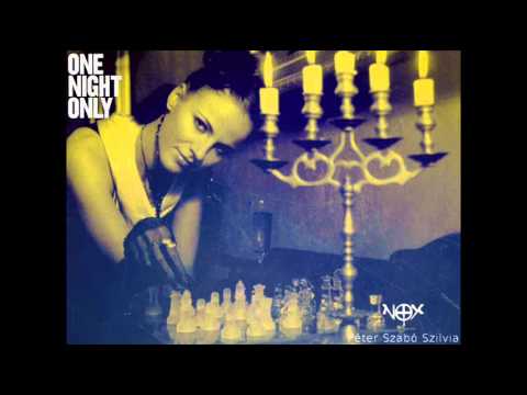 Nox (+) One Night Only