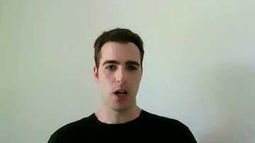 Interview@The Elite Prep: Ben, PhD candidate in Mathematics