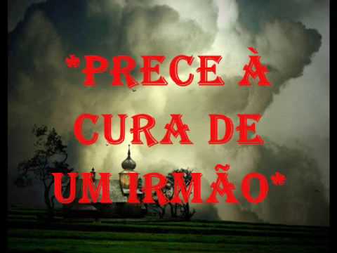 Mensagem para refletir - *Prece à cura de um irmão* - YouTube