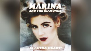 MARINA - Valley Of The Dolls stem mix