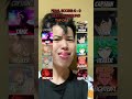 Team 5vs5 But… #sơnblack #anime #dragonball #gamefilter