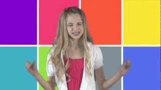 Dark Side - Kelly Clarkson - Cover by Madi :)