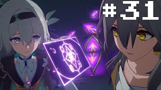 Memory Zone | Honkai: Star Rail (No Commentary) #31