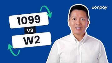 1099 Contractor vs. W-2 Employee: How to Avoid Massive Tax Penalties as an Employer