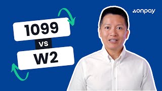 1099 Contractor vs. W-2 Employee: How to Avoid Massive Tax Penalties as an Employer