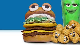The Big Dill Meal