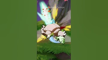 Moveset Spotlight 84 - Maypul