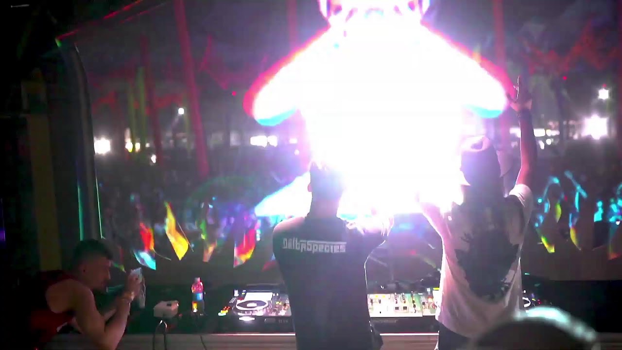 BUG OPEN AIR 2021 AO VIVO (LIVE)