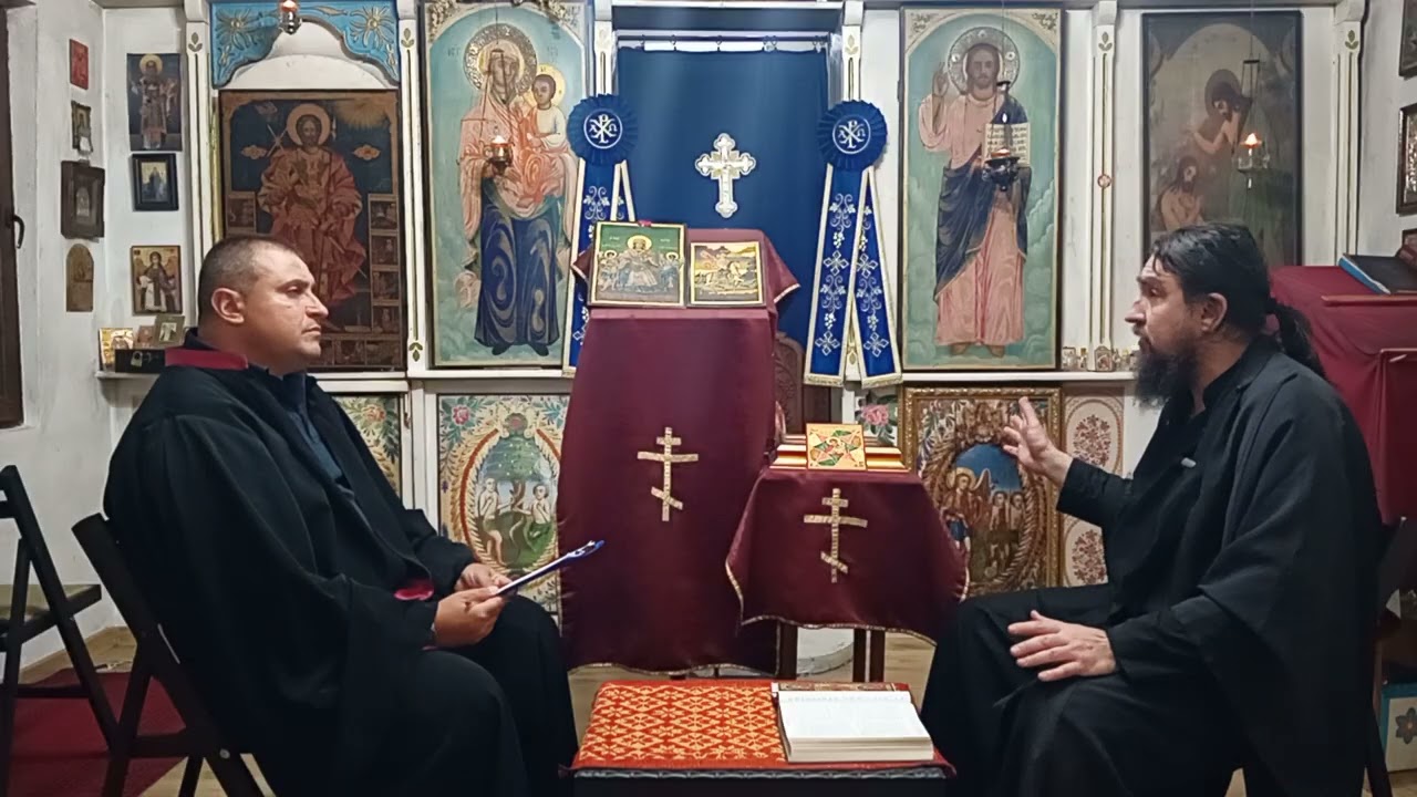 Беседа за значението и мястото на жената в Църквата 