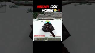 #minecraft #minecraftlogic#memes #minecraftshorts #transition #youtubeshorts #anoma #shorts