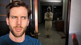Indonesian Ghosts Are Insanely Terrifying