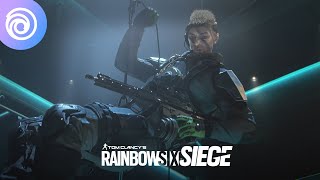 Operation Vector Glare CGI Trailer | Tom Clancy’s Rainbow Six Siege