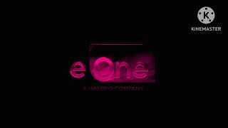 Logo Bloopers Episode 14: Entertainment One Logo