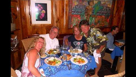 Dad's 70th birthday video 1080