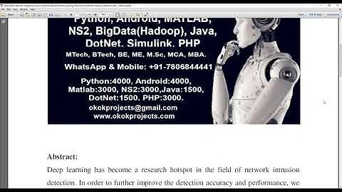 Deep Belief Network Integrating Improved Kernel Based Extreme Learning Machine for Network Intrusion