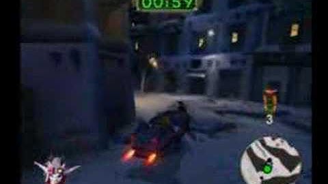 Jak II: Part 15: Shuttling The Underground