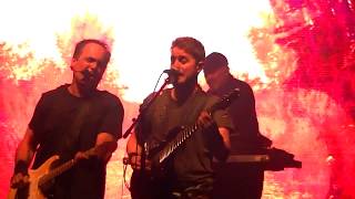 The Neal Morse Band- I&#39;m Running (Teatro Vorterix, Argentina, 2017 -TSOAD)