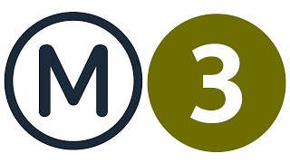 Download lagu Dernier métro annonce RATP Ligne 3
