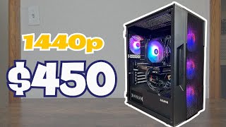 STOP overspending on your gaming PC.