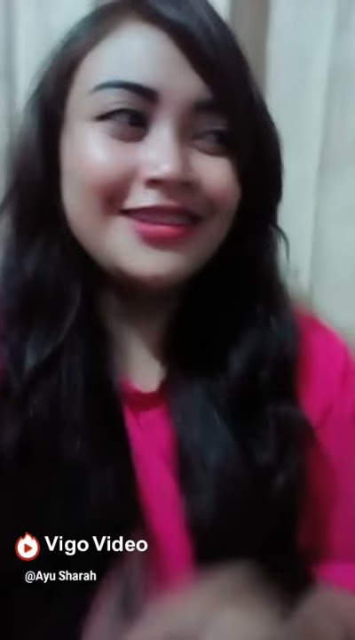 Edisi tetep wanita cantik...'2 jari' dj tik tok
