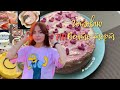 Готовлю пп Бенто-торт🥰/ Пп мини тортик в корейском стиле/ nn Bento cake