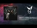8KAYS X Delhia De France Human Nature DGTL 8KAYS X Delhia De France Human Nature DGTL