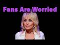 Dolly Parton Won’t Attend Her 80th Birthday — Fans Are Worried After Health Update