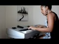 Kirk Franklin & God's Property - Up Above My Head (Osmojam Cover)