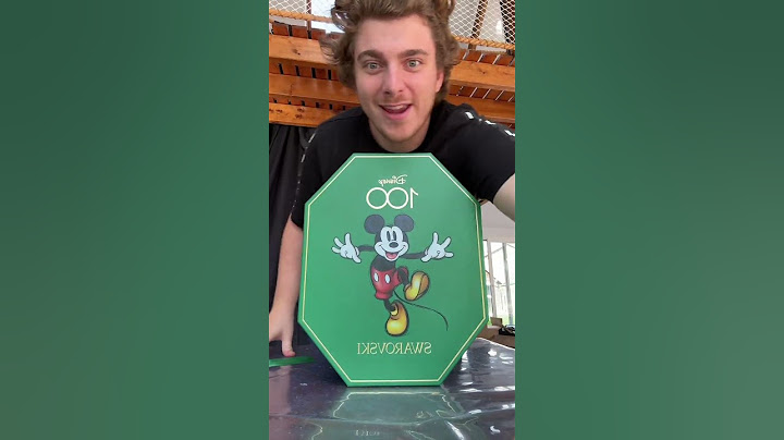 UN CALENDRIER DISNEY A 1200 EUROS