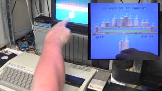 Retrochallenge 2013 part 2
