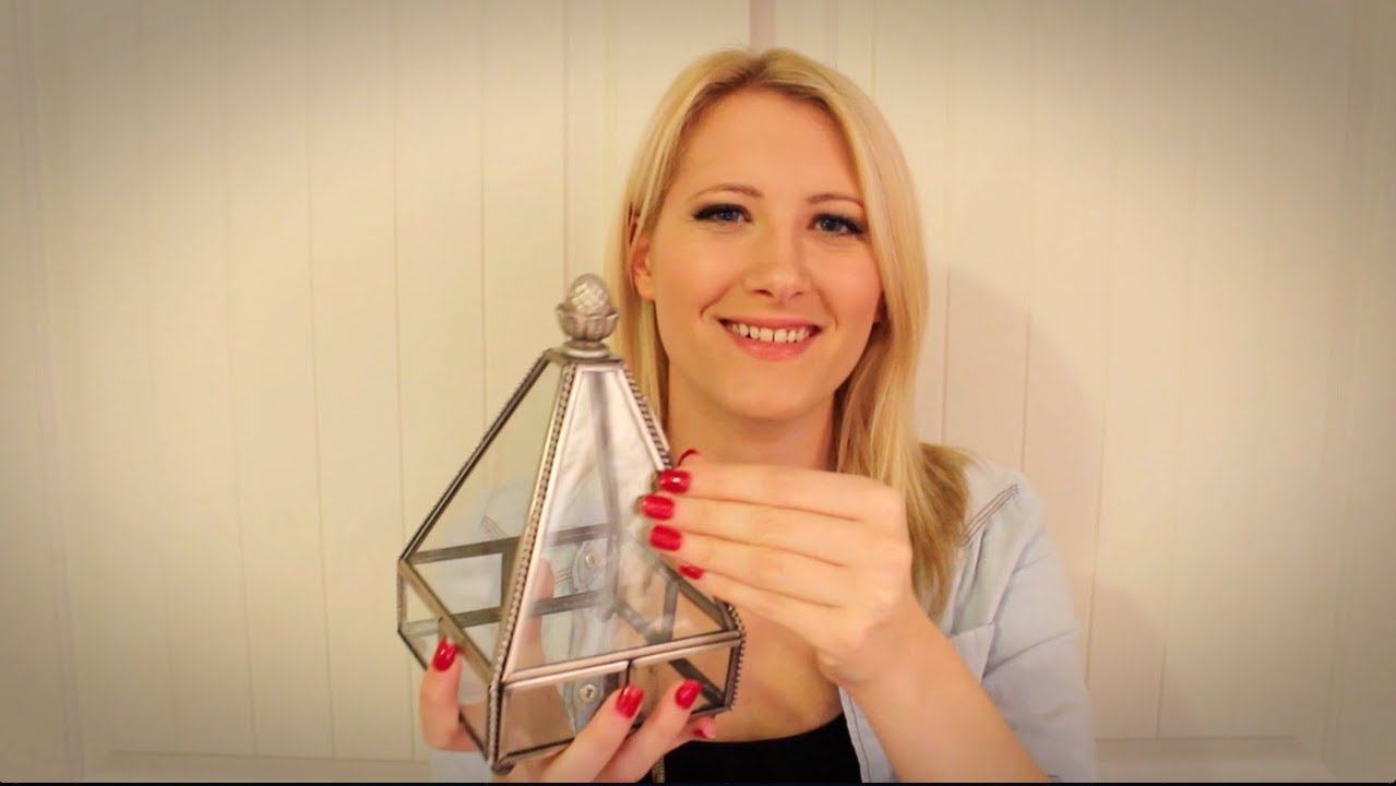 Thrifty Thursday: Final Donation Items & Ear to Ear - ASMR - 3D Soft-Spoken, Tapping, Page Turning