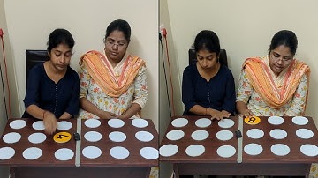 Open the Numbers In Sequence Challenge...  #gameplay #game #gameshow #funnygames #brainlegend