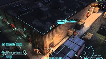 second XCOM Enemy Within Impossible Ironman 21 small scout