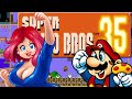 Axel Lazuli - Super Mario Bros. 35 - Part 4 - 1st Place Extravaganza!