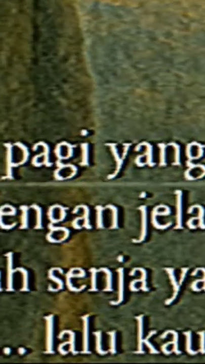 VIRAL, IRAMA DAN LIRIK LAGU YANG INDAH DI DENGAR, LAGU : BAYANG TAK DI PILIH, #ktop #musikterbaru