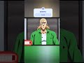 saitama dost
