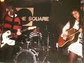 Even As We Speak - Live at the Square in Harlow 1991 [Sarah Records]