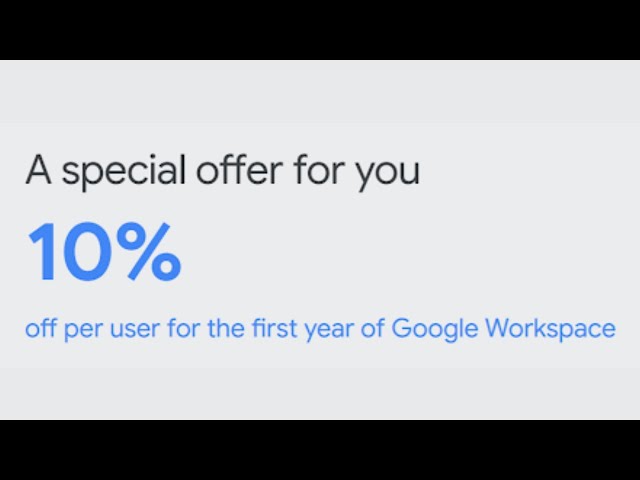 G Suite promo code Free 2019 trial offer discount coupon Desamark ✅✅✅